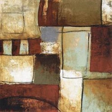 Raymond Clearwater - Superlative I