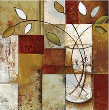 Raymond Clearwater - Simple Joy I