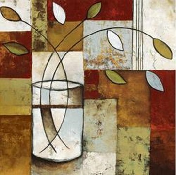 Raymond Clearwater - Simple Joy II