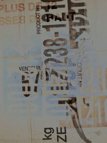Enrico Varrasso - Greek to Me VIII