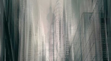 Jessica Jenney - Manhattan Mayhem