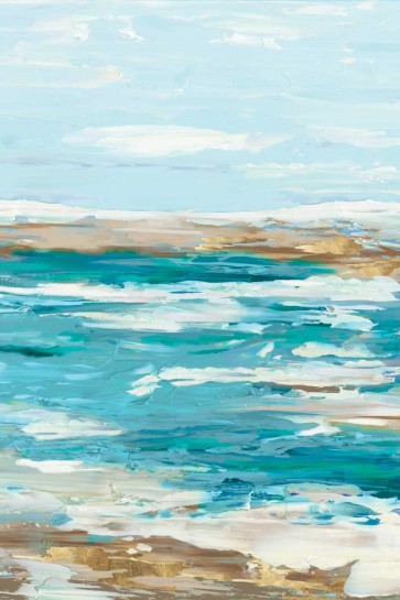 Eva Watts - Sea Side II 