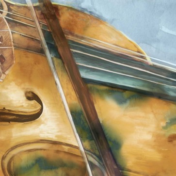 Eva Watts - Musical Violin