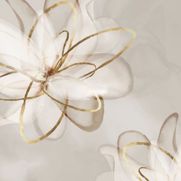 Eva Watts - Transparent Beauty I 