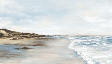 Eva Watts - Coastal Memories I