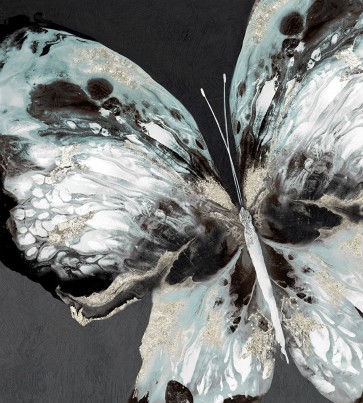 Eva Watts - Glowing ButterflyÂ 