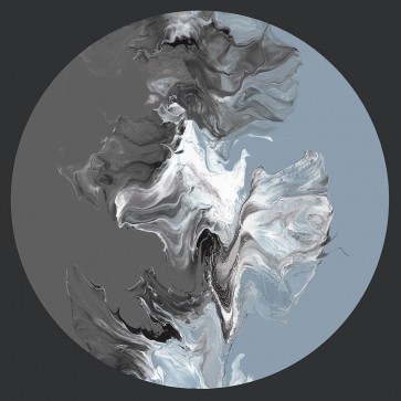 Eva Watts - Centered Composed II