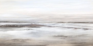 Eva Watts - Foggy Beach