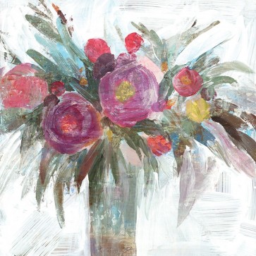 Isabelle Z - Sweet Roses II