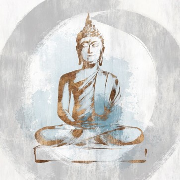 Isabelle Z - Buddhist I