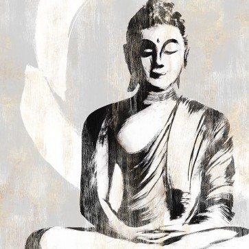 Isabelle Z - Buddha II