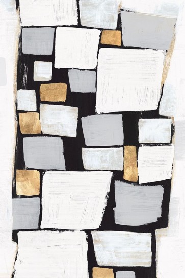 Isabelle Z - Stacks I 