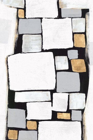 Isabelle Z - Stacks II 