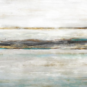 Isabelle Z - Waters Edge I 