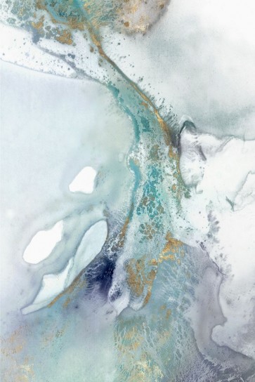 Isabelle Z - Blotting II 