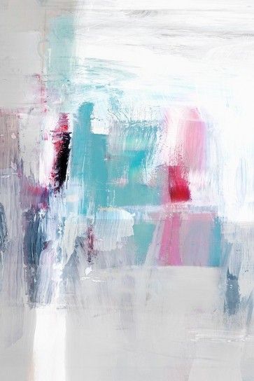 Isabelle Z - Daydreaming II 