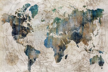 Isabelle Z - Celestial Map 