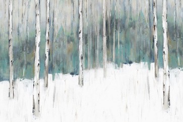 Isabelle Z - Winters Trail I 