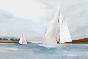 Isabelle Z - Facing Forward 