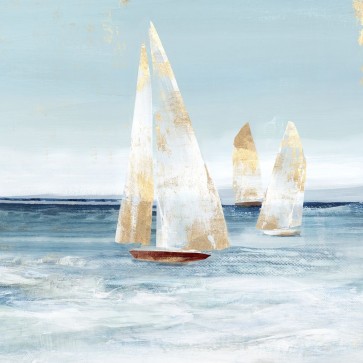 Isabelle Z - Mainsail II  