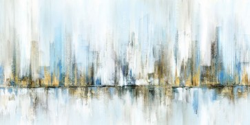 Isabelle Z - Frozen Horizon