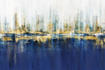 Isabelle Z - Ultramarine Horizon 