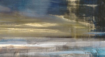 Isabelle Z - Golden Dawn I 