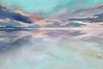 Isabelle Z - Reflection Basin 