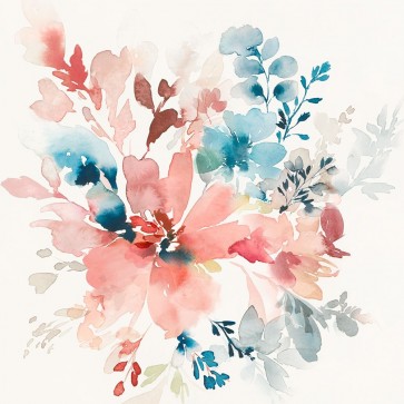 Isabelle Z - Wildflower  Bouquet II