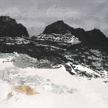 Jan Sullivan Fowler - Thunder Bluffs 