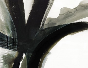 Guna Bianka - Midnight Abstract III