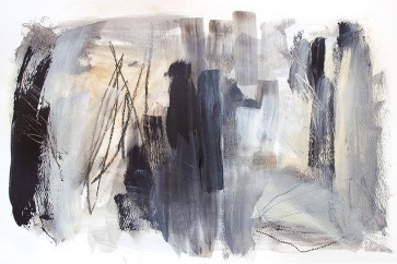 Hope Bainbridge - Cinders and Smoke
