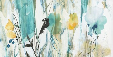 Asia Jensen - Fading Behind