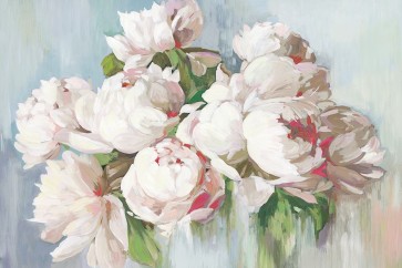 Asia Jensen - June Flowers 