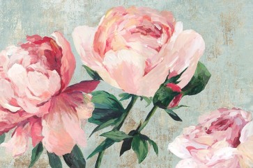 Asia Jensen - Rosebush 
