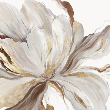 Asia Jensen - Butterfly Flower II