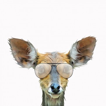 Kim Curinga - Daring DeerÂ 