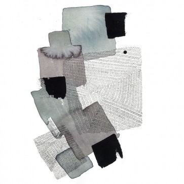 Kim Rupe - Tiptoe 