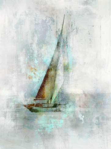 Ken Roko - Sailboat I 