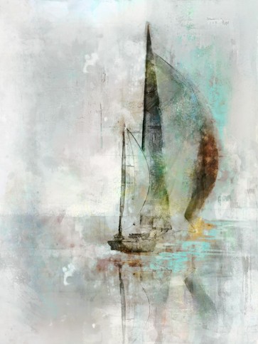 Ken Roko - Sailboat II