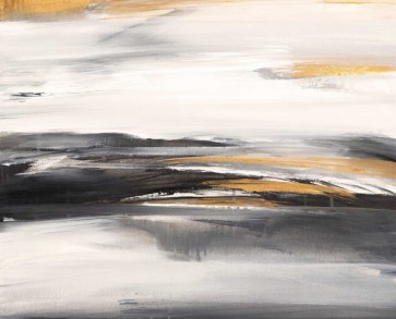 Valeria Mravyan - Gold Rush I 