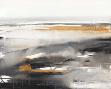 Valeria Mravyan - Gold Rush II 