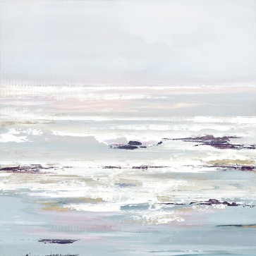 Valeria Mravyan - Purple Tides I