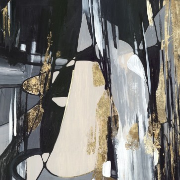 Lera - Golden Patches II