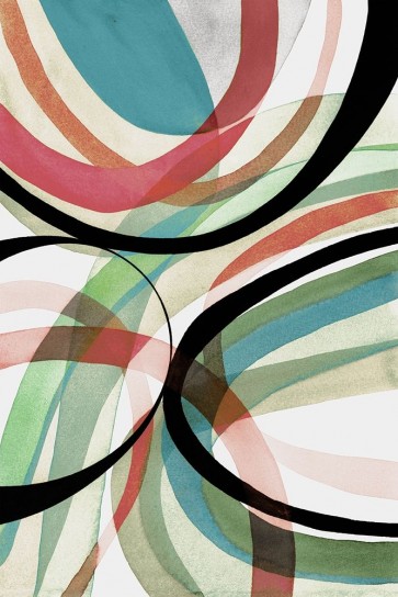 Nikki Galapon - Summer Twist II