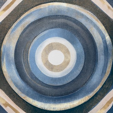 Andrea Haase - Tribal Circle III