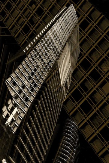 Norm Selfox - Slats