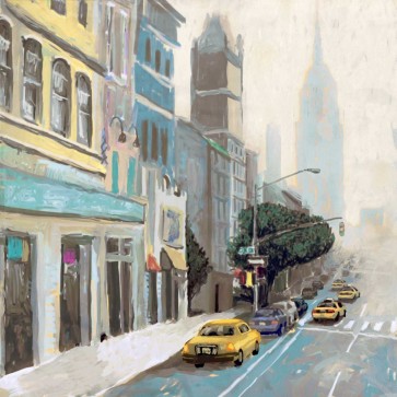 Rick Novak  - New York