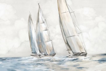 Eli Jones - On the Water