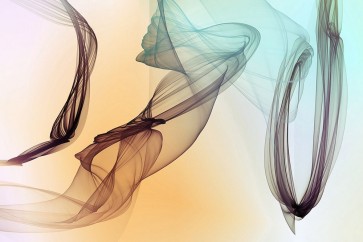 Irena Orlov - Abstract Gradient II